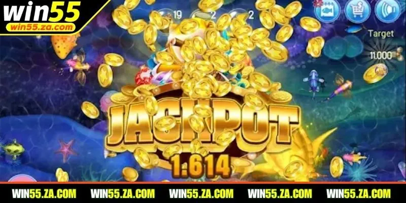 Nhiều sinh vật cùng cơ hội nhận thưởng cao