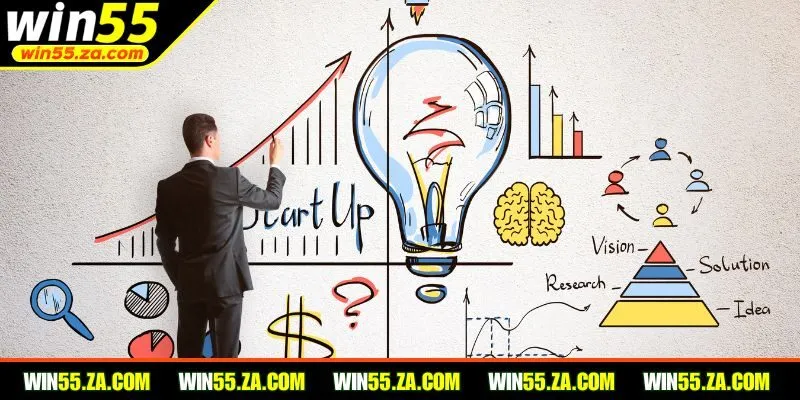 Dấu ấn trong quá trình thành lập cổng game trên thị trường cá cược trực tuyến