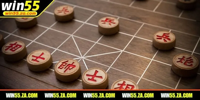 Đánh cờ tướng WIN55 được nhiều người ưa chuộng