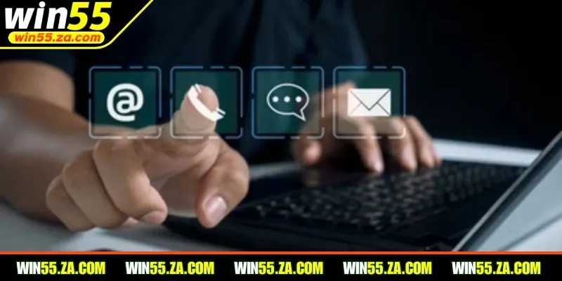 Đội ngũ hỗ trợ 24/7 cho mọi vấn đề phát sinh