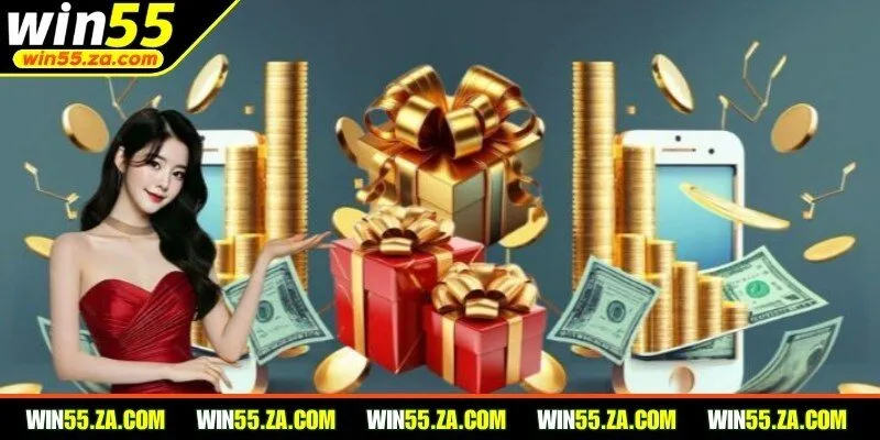 Lợi ích nổi bật ngay khi bắt đầu