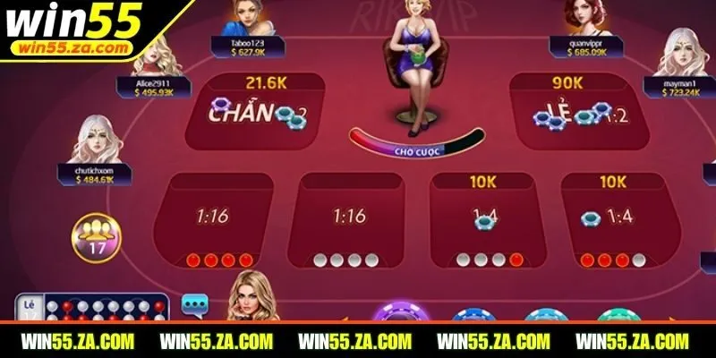 Bộ dụng cụ chơi đảm bảo minh bạch, theo đúng cấu trúc